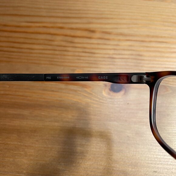 Roka Cade frames size 49 - Picture 5 of 9
